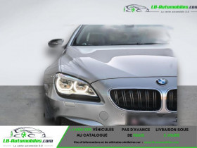 Bmw M6 600 ch BVA Competition  occasion � Beaupuy - photo n�6