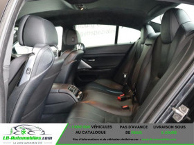 Bmw M6 600 ch BVA Competition  occasion � Beaupuy - photo n�6