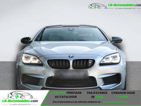 Bmw M6 600 ch BVA Competition  occasion � Beaupuy - photo n�5