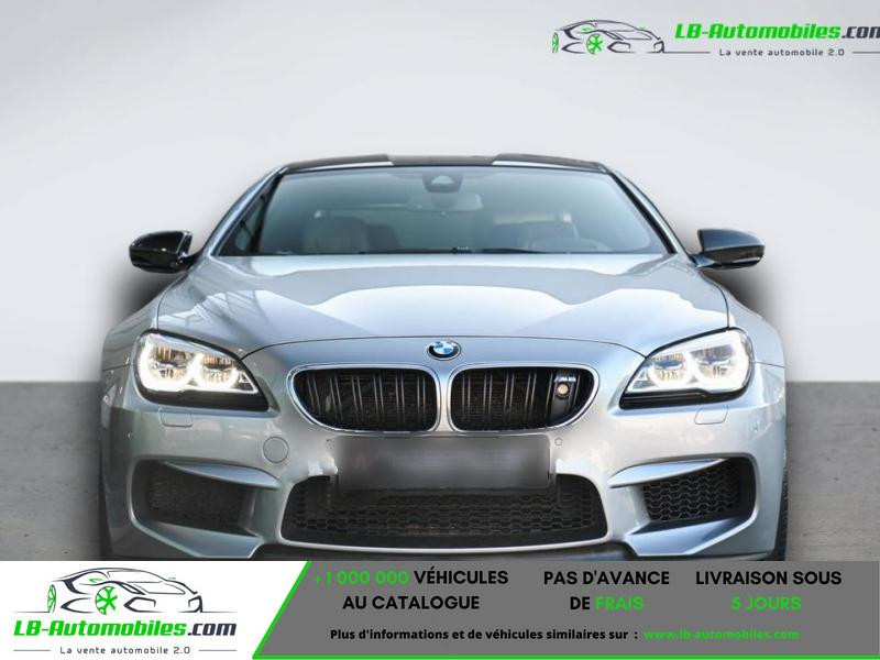 Bmw M6 600 ch BVA Competition  occasion  Beaupuy - photo n5