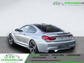 Bmw M6 600 ch BVA Competition  occasion � Beaupuy - photo n�4
