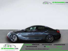 Bmw M6 600 ch BVA Competition  occasion � Beaupuy - photo n�5