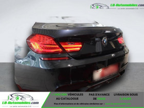 Bmw M6 600 ch BVA Competition  occasion � Beaupuy - photo n�4