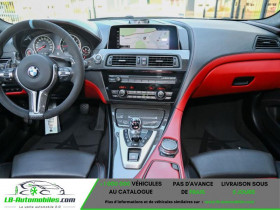 Bmw M6 600 ch BVA Competition  occasion � Beaupuy - photo n�3