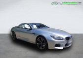 Annonce Bmw M6 occasion Essence 600 ch BVA Competition  Beaupuy