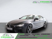 Bmw M6 600 ch BVA Competition   Beaupuy 31