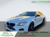 Annonce Bmw M6 occasion Essence 600 ch BVA Competition  Beaupuy
