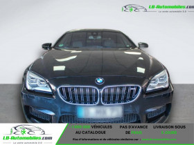 Bmw M6 600 ch BVA  occasion � Beaupuy - photo n�5
