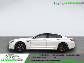 Bmw M6 600 ch BVA  occasion � Beaupuy - photo n�5