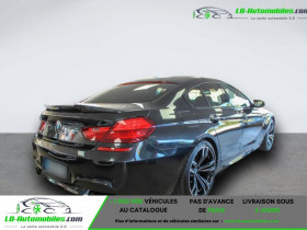 Bmw M6 600 ch BVA  occasion � Beaupuy - photo n�4