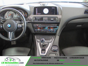 Bmw M6 600 ch BVA  occasion � Beaupuy - photo n�3