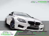 Bmw M6 600 ch BVA  � Beaupuy 31