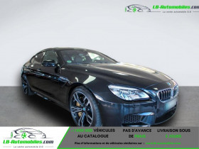 Bmw M6 , garage LB AUTOMOBILES � Beaupuy