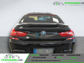 Bmw M6 600 ch BVA  occasion � Beaupuy - photo n�6