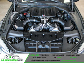 Bmw M6 600 ch BVA  occasion � Beaupuy - photo n�10