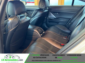 Bmw M6 600 ch BVA  occasion � Beaupuy - photo n�6