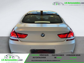 Bmw M6 600 ch BVA  occasion � Beaupuy - photo n�5