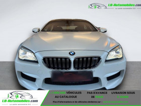 Bmw M6 600 ch BVA  occasion � Beaupuy - photo n�4