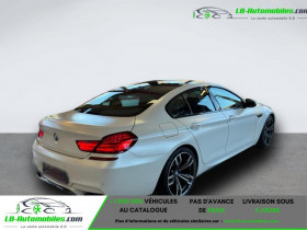 Bmw M6 600 ch BVA  occasion � Beaupuy - photo n�3