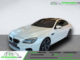 Bmw M6 600 ch BVA  occasion � Beaupuy - photo n�2