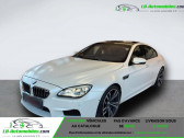 Bmw M6 600 ch BVA  � Beaupuy 31