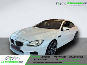 Bmw M6 , garage LB AUTOMOBILES � Beaupuy