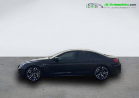 Bmw M6 600 ch BVA  occasion  Beaupuy - photo n5