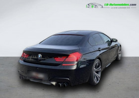 Bmw M6 600 ch BVA  occasion  Beaupuy - photo n4