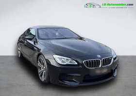 Bmw M6 600 ch BVA  occasion  Beaupuy - photo n2