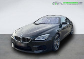 Annonce Bmw M6 occasion Essence 600 ch BVA  Beaupuy