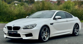 Bmw M6 , garage FARDIER AUTOMOBILE  SARRE-UNION