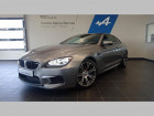 Bmw M6 occasion année 2012 boite Automatique Annonce Bmw M6 occasion Essence COUPE F13 M DKG7 560cv à SAINT-GREGOIRE