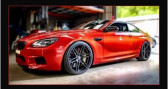 Annonce Bmw M6 occasion Essence Coup Stage 3 plus V8 biturbos projet 1064 ch freins carbone  LA BAULE