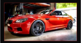 Bmw M6 , garage CAR INVEST LA BAULE � LA BAULE