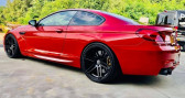 Annonce Bmw M6 occasion Essence coupe v8 biturbos projet 1064 ch freins carbone seramique  LA BAULE