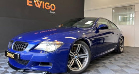 Bmw M6 , garage EWIGO ETAMPES  tampes