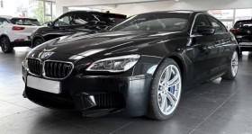 Bmw M6 , garage SELECTIVE AUTO � sarcelles