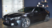 Annonce Bmw M6 occasion Essence Gran Coupe I (F06) 575ch Pack Comptition  SAINT ETIENNE