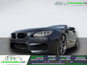 Bmw M6 , garage LB AUTOMOBILES � Beaupuy