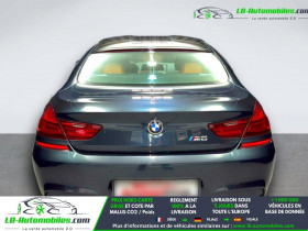 Bmw M6 M6 560CH  occasion � Beaupuy - photo n�4