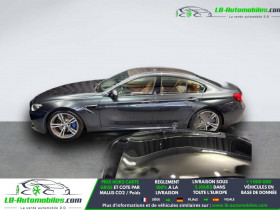Bmw M6 M6 560CH  occasion � Beaupuy - photo n�3