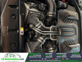 Bmw M6 M6 560CH  occasion � Beaupuy - photo n�5