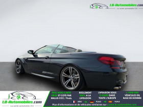 Bmw M6 M6 560CH  occasion � Beaupuy - photo n�4