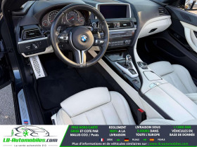 Bmw M6 M6 560CH  occasion � Beaupuy - photo n�3