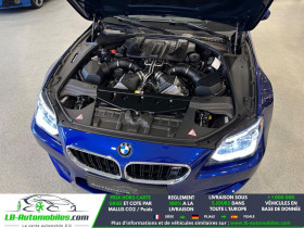 Bmw M6 M6 560CH  occasion � Beaupuy - photo n�6