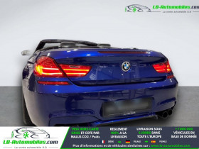 Bmw M6 M6 560CH  occasion � Beaupuy - photo n�5