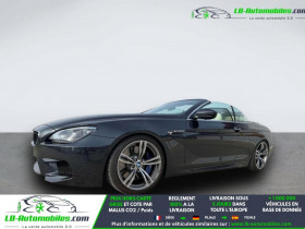Bmw M6 M6 560CH  occasion � Beaupuy - photo n�2