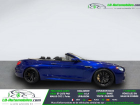 Bmw M6 M6 560CH  occasion � Beaupuy - photo n�4