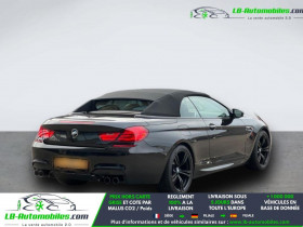 Bmw M6 M6 560CH  occasion � Beaupuy - photo n�3