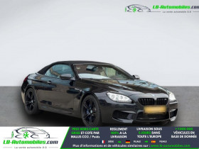 Bmw M6 M6 560CH  occasion � Beaupuy - photo n�2